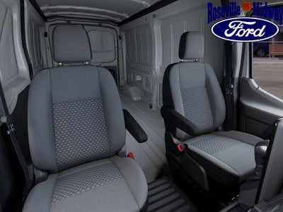 2027 Ford Transit-350 Base