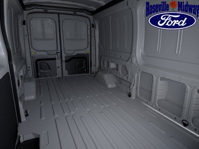 2027 Ford Transit-350 Base