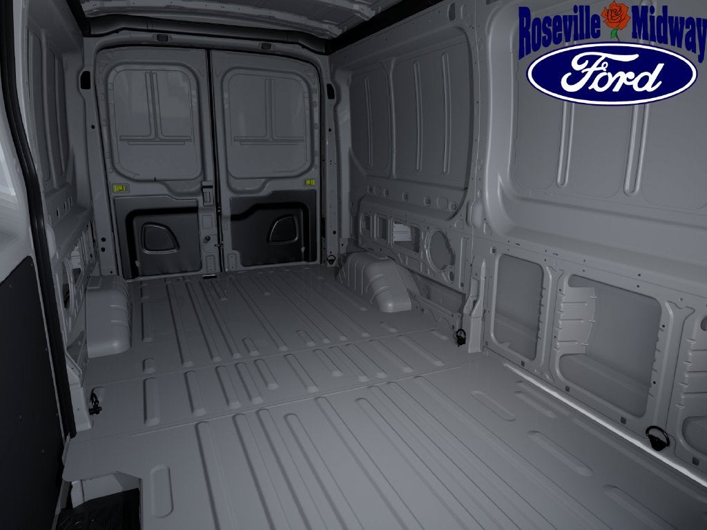 2027 Ford Transit-350 Base
