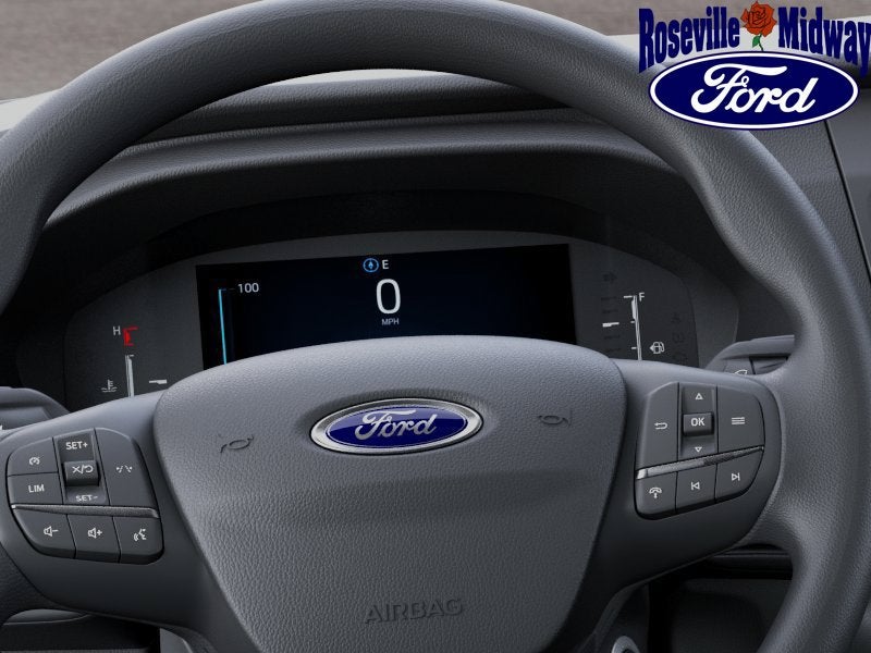 2027 Ford Transit-350 Base
