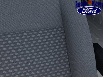 2027 Ford Transit-350 Base