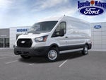 2027 Ford Transit-350 Base