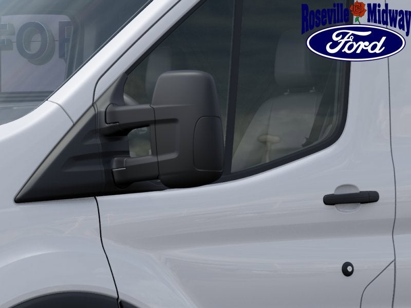 2027 Ford Transit-350 Base