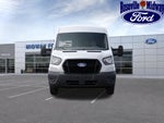 2027 Ford Transit-350 Base