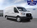 2027 Ford Transit-350 Base