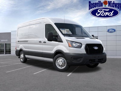 2027 Ford Transit-350 Base