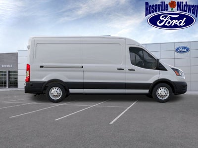 2027 Ford Transit-350 Base