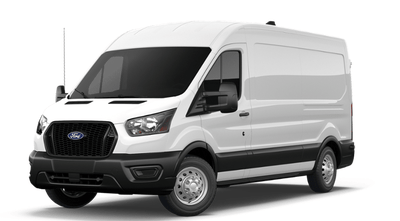 2027 Ford Transit-350 Base