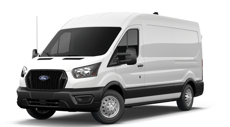 2027 Ford Transit-350 Base