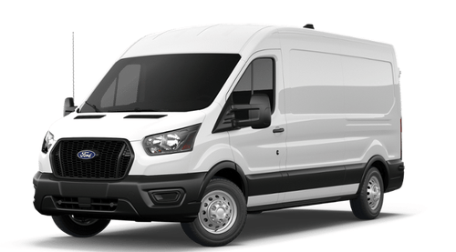 2027 Ford Transit-350 Base