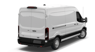 2027 Ford Transit-350 Base