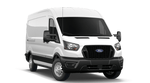 2027 Ford Transit-350 Base
