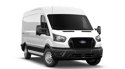 2027 Ford Transit-350 Base