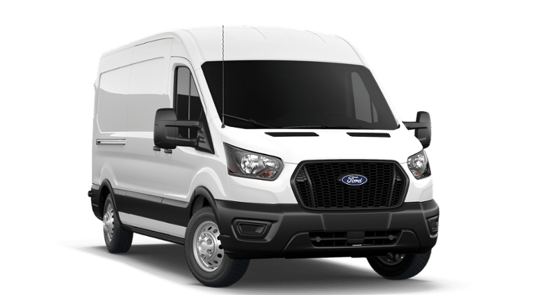 2027 Ford Transit-350 Base