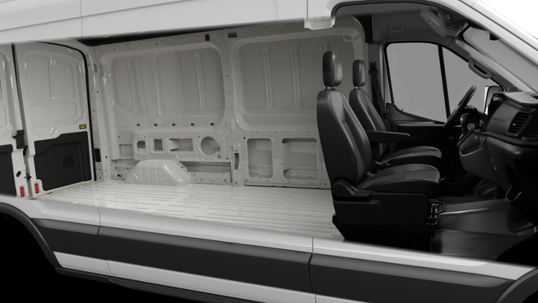 2027 Ford Transit-350 Base