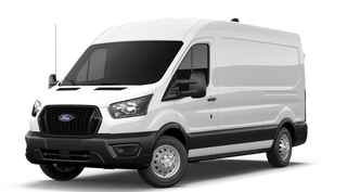 2027 Ford Transit-350 Base