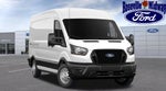 2027 Ford Transit-350 Base