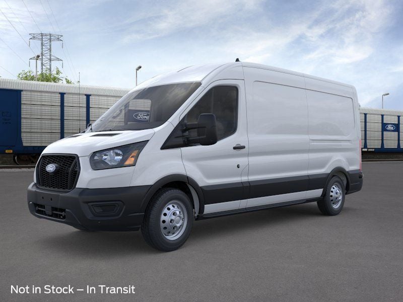 2026 Ford Transit 350 Med Roof 148 WB AWD's photo