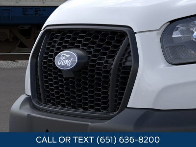 2026 Ford Transit-350 Base