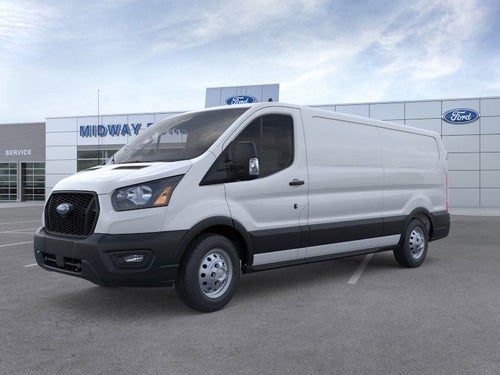 2025 Ford Transit-350 Base