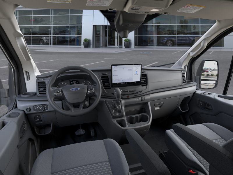 2025 Ford Transit-350 Base