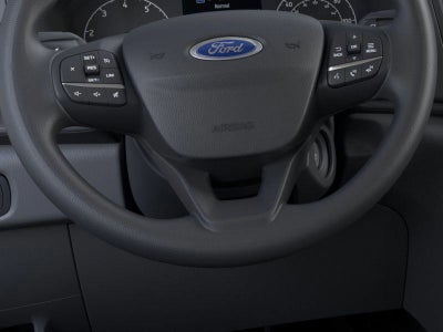 2025 Ford Transit-350 Base