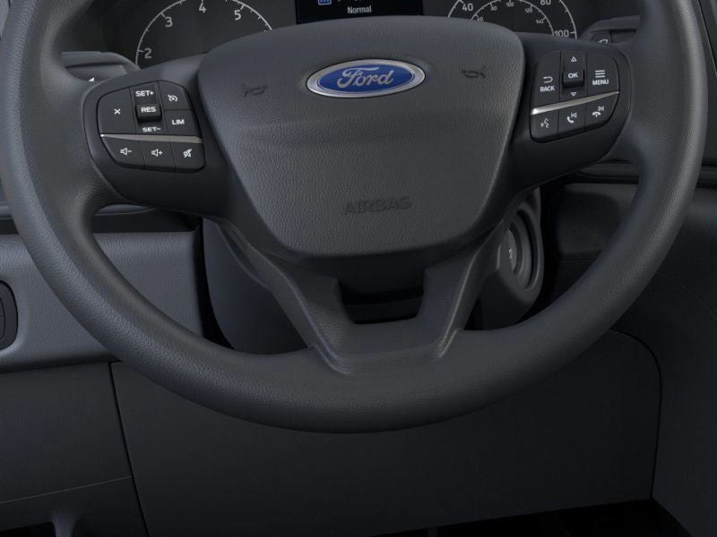 2025 Ford Transit-350 Base