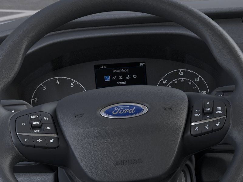 2025 Ford Transit-350 Base