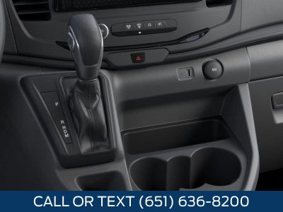 2025 Ford Transit-350 Base