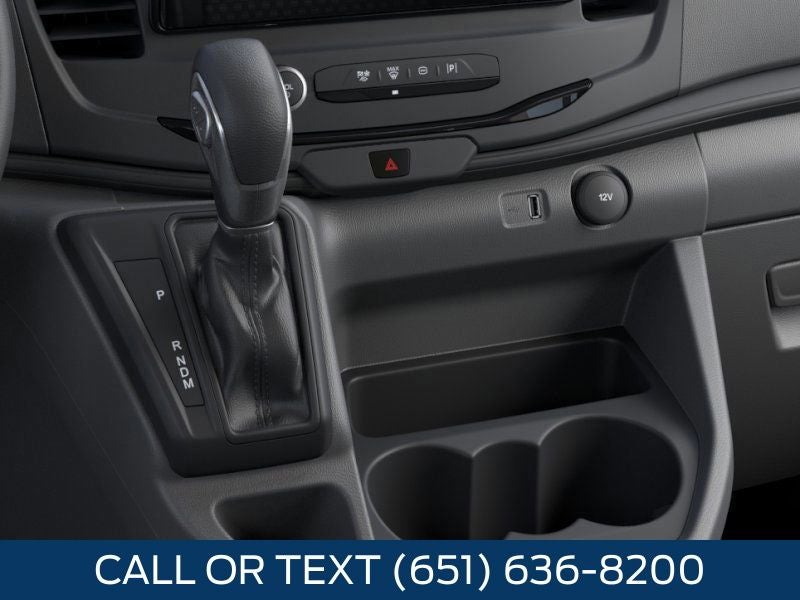 2025 Ford Transit-350 Base