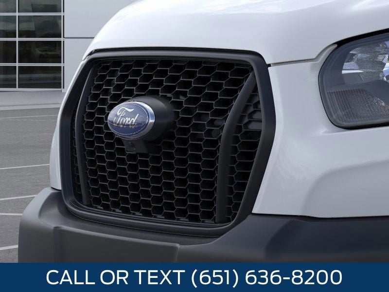 2025 Ford Transit-350 Base