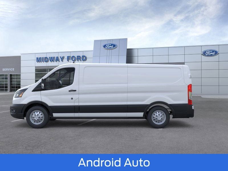 2025 Ford Transit-350 Base