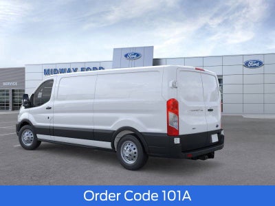 2025 Ford Transit-350 Base
