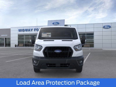 2025 Ford Transit-350 Base