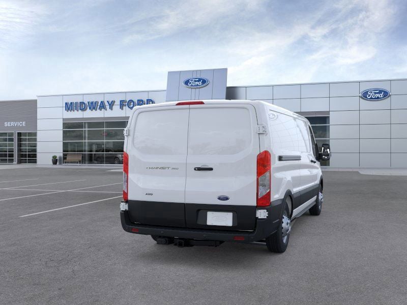 2025 Ford Transit-350 Base