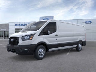 2025 Ford Transit-350 Base
