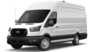 2027 Ford Transit-350 Base