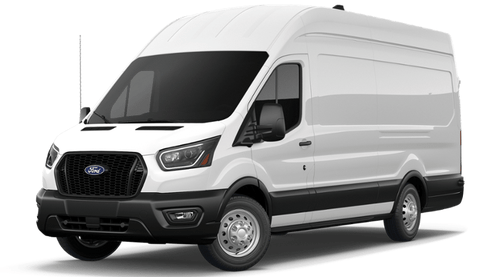2027 Ford Transit-350 Base