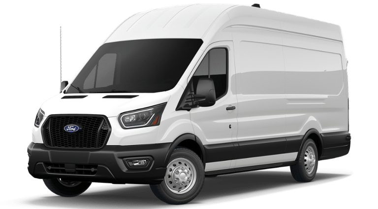 2027 Ford Transit-350 Base