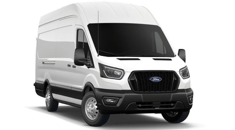 2027 Ford Transit-350 Base