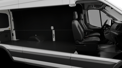 2027 Ford Transit-350 Base