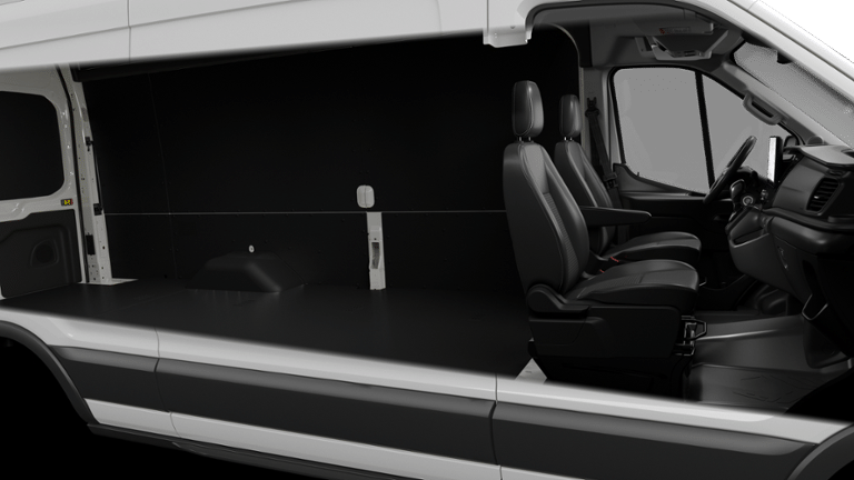 2027 Ford Transit-350 Base
