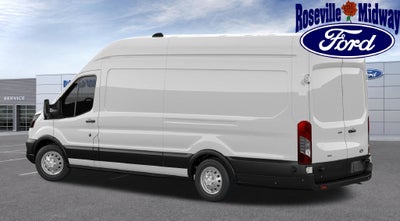 2027 Ford Transit-350 Base