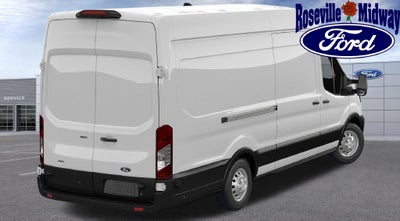 2027 Ford Transit-350 Base
