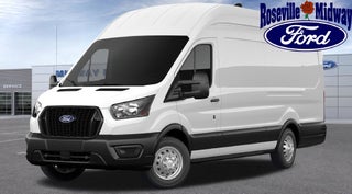2027 Ford Transit-350 Base