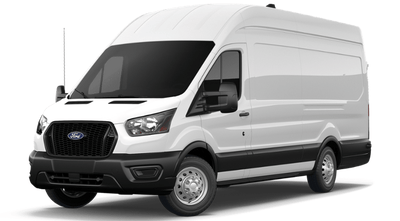 2027 Ford Transit-350 Base