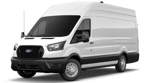 2027 Ford Transit-350 Base