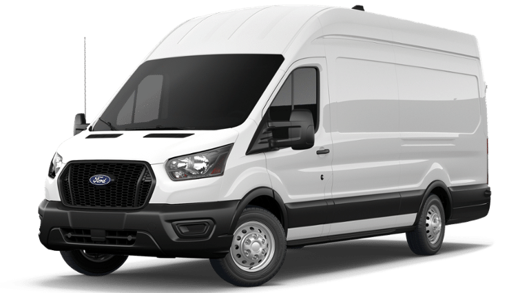 2027 Ford Transit-350 Base