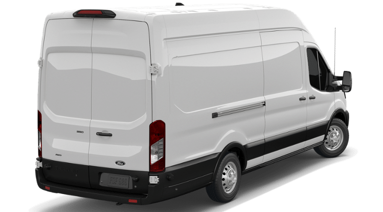 2027 Ford Transit-350 Base