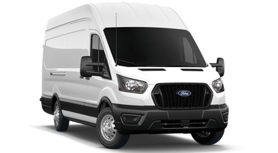 2027 Ford Transit-350 Base
